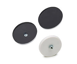 RMF-Flat magnets